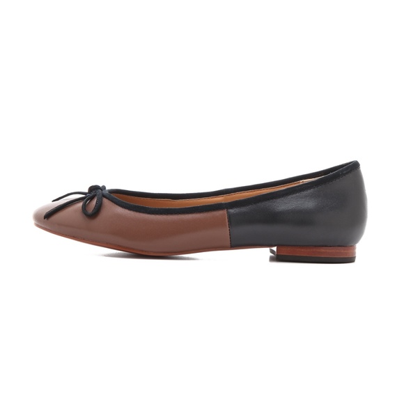 Marais Classic Ballet Flats NWOT - Picture 1 of 5